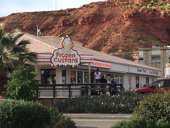 Nielsen's Frozen Custard